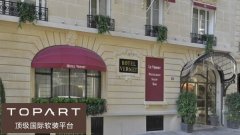 fȣHotel VernetƵܛbOӋ