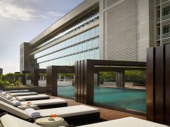 ӡHyderabadؐ(Park Hyatt)ƵܛbOӋp