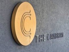 ʿThe CambrianƵܛbOӋp